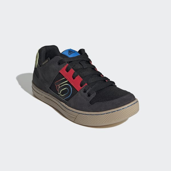 Preto Sapatos de BTT Freerider Five Ten