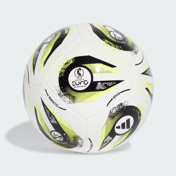 Bianco Pallone Women's Euro25 Club