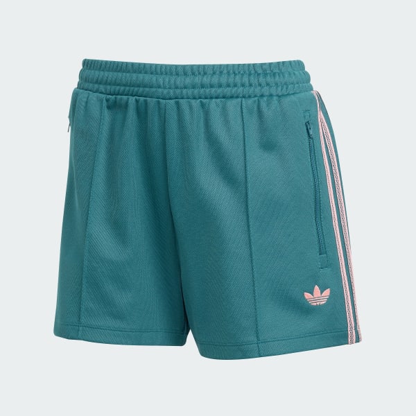 Πράσινο adidas Originals Summer Glow Classic Short