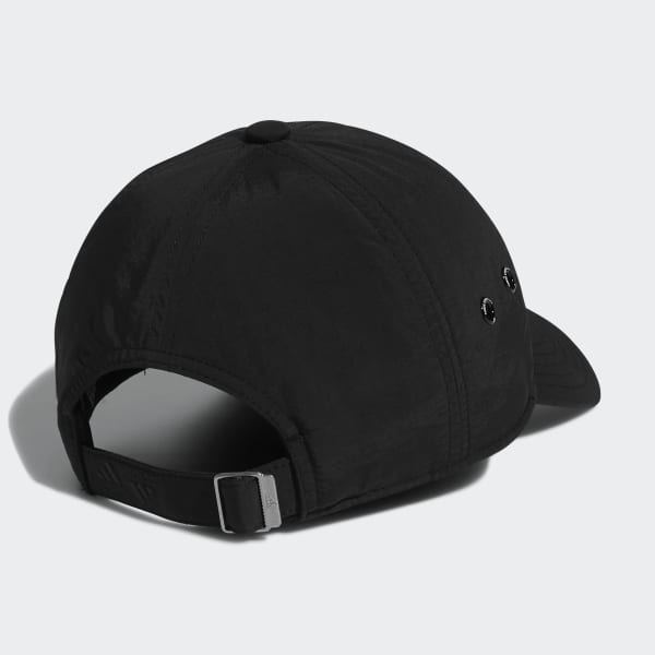 Black Influencer 3 Hat