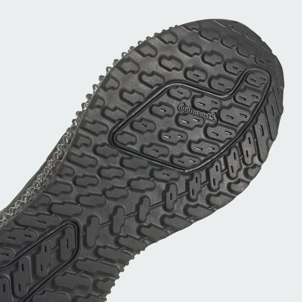 adidas 4DFWD 3 Running Sneakers - Black | Free Shipping with