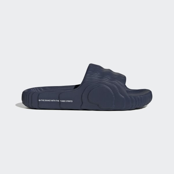 Adilette outlet light blue