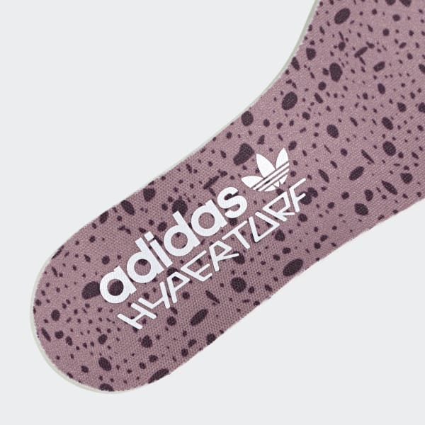 Tênis Hyperturf Gaiter - Borgonha adidas | adidas Brasil