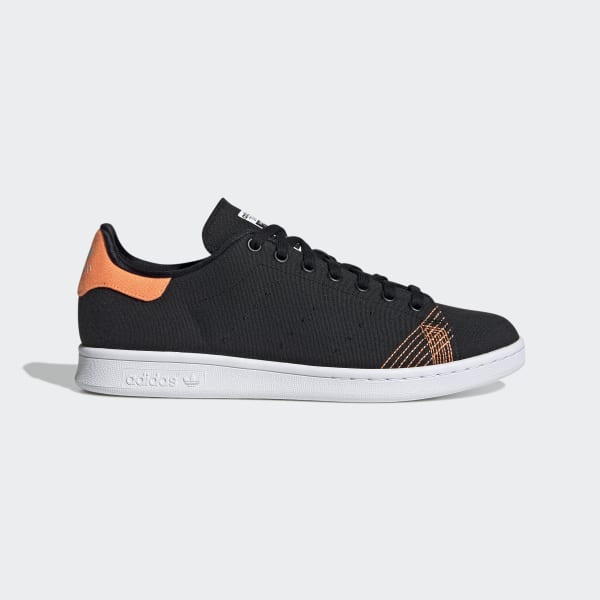 stan smith adidas orange