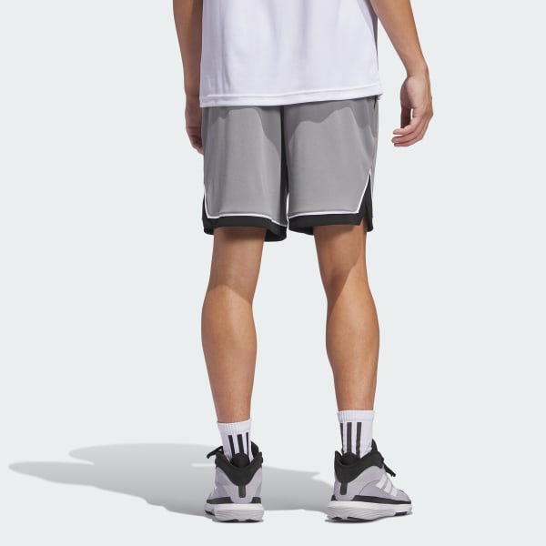 Adidas adidas Basketball Badge of Sport Shorts WORLDWIDE DELIVERY