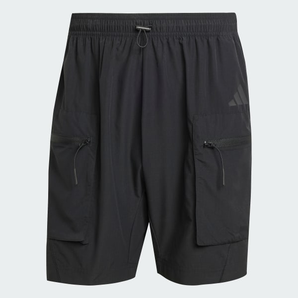 adidas City Escape Woven Shorts - Black | Free Shipping with adidas City Escape Woven Shorts - Black | Free Shipping with