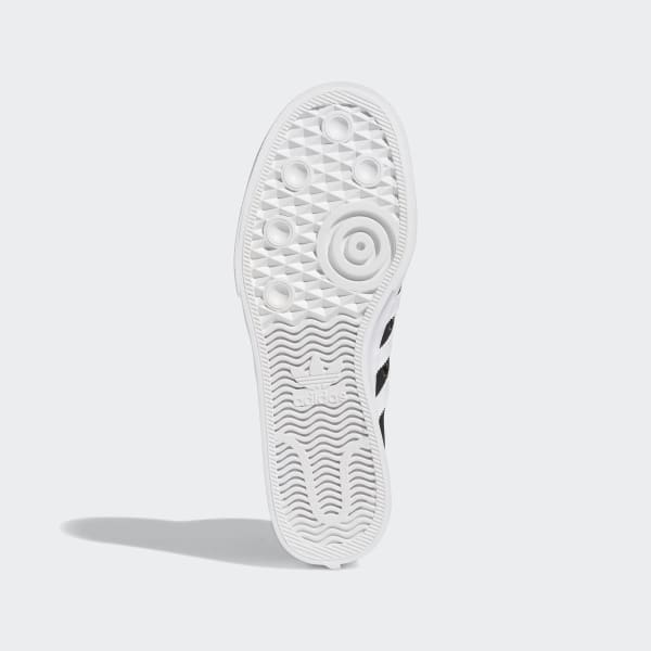 cierna Tenisky Nizza Platform Mid