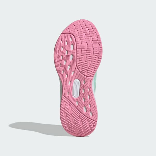 groen Ultrarun 5 Schoenen Kids