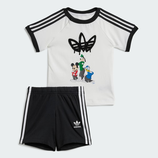 アディダスコラボ 着せ替えミッキーマウス セット adidas_Disney_andT_IZ4610_00_p
