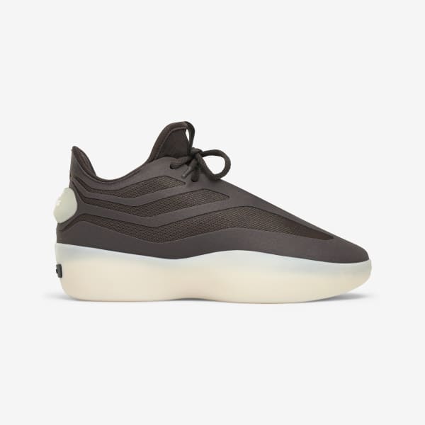 Braun Fear of God Athletics II Basketballschuh