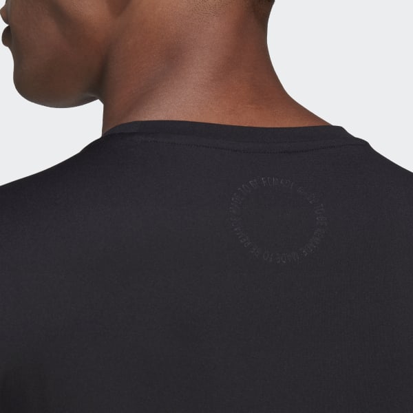 Zwart Made to Be Remade Longsleeve SB132