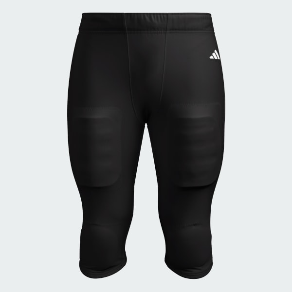 Black Press Coverage 3.0 Pants