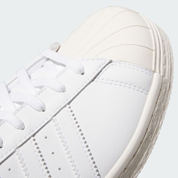adidas Superstar Golf Spikeless - White | Free Shipping with adidas Superstar Golf Spikeless - White | Free Shipping with