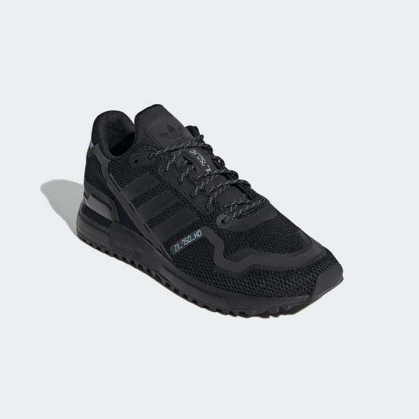 adidas zx 750 preto