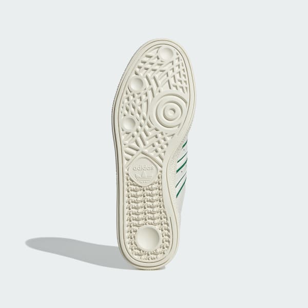 Beyaz Handball Spezial Ayakkabı