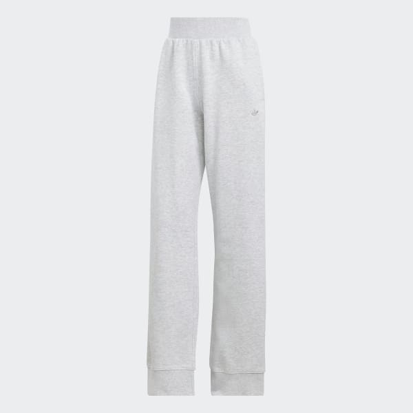 Szary Premium Essentials Pants