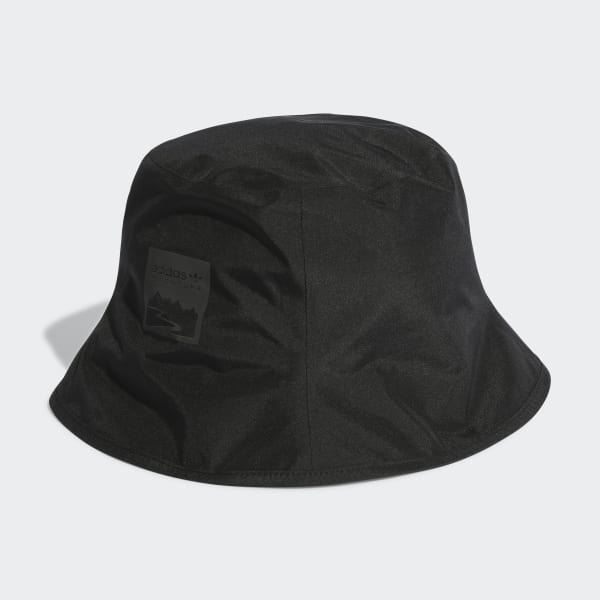 Black adidas Adventure GORE-TEX Bucket Hat