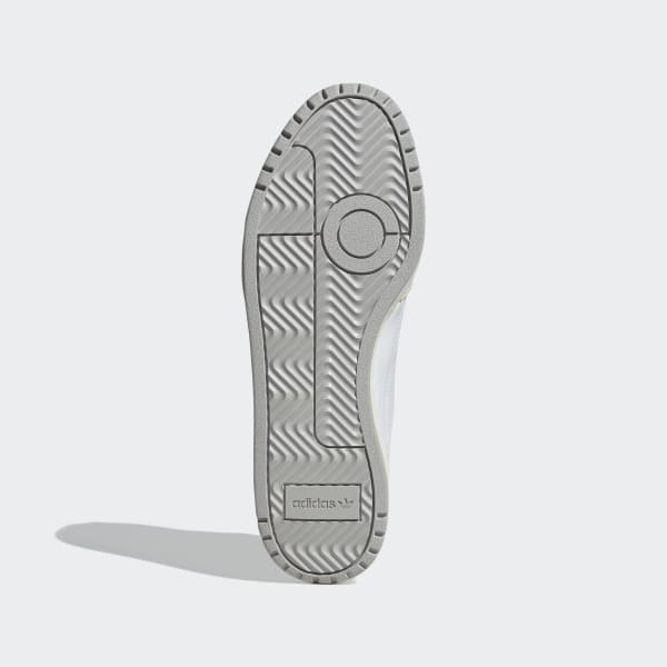 Blanco Zapatillas NY 90