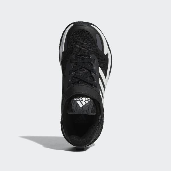 tenis adidas 4uture rnr preto