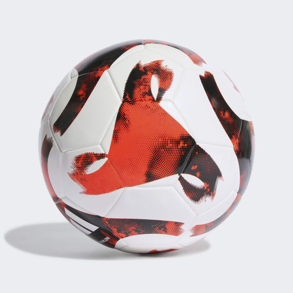White Tiro Junior 290 League Ball