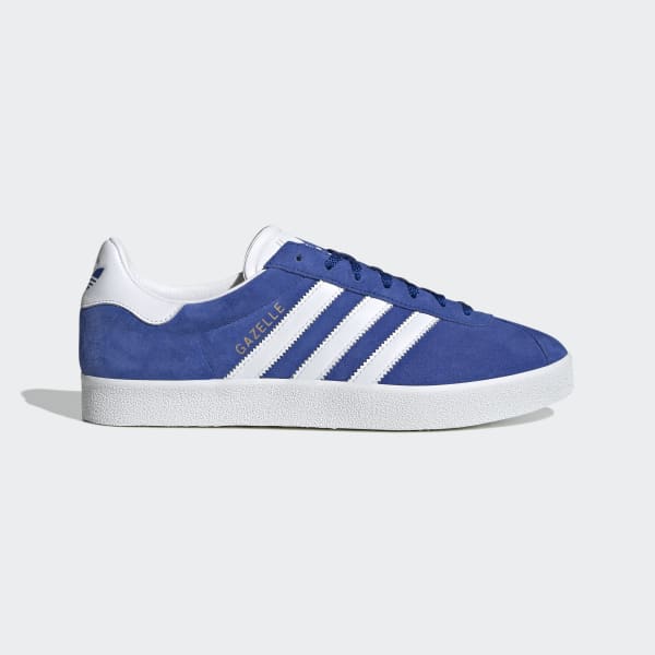 ☆送料無料☆ ADIDAS ☆ GASEL BLUE ☆ 85_-