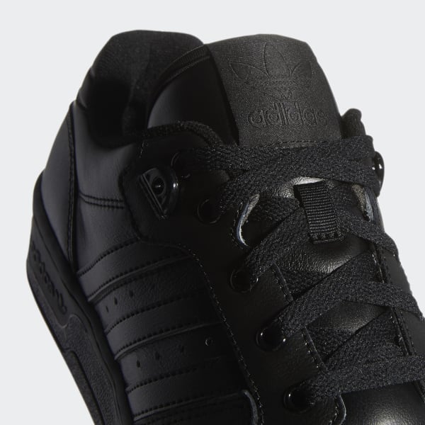 adidas rivalry preto