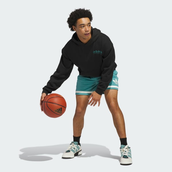 Only The Best For The Athlete Hoodie