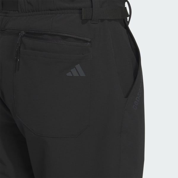 23840　アディダス　メンズ　ゴルフ　パンツ　黒　Ｗ76 Amazon | [アディダスゴルフ] パンツ EX STRETCH ACTIVE サイド