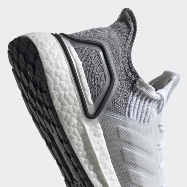 adidas ultraboost 19 white