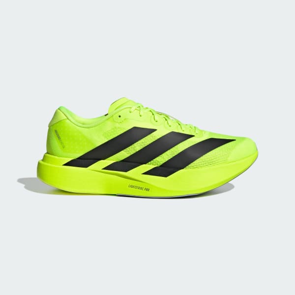 (27) adidas adizero Evo SL アディゼロ ランニング adidas Adizero EVO SL Ayakkabı - Yeşil | adidas Türkiye