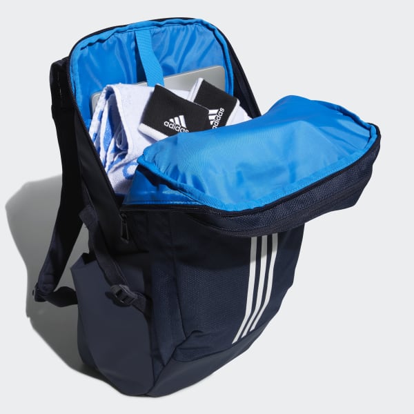 Blue Endurance Packing System Backpack