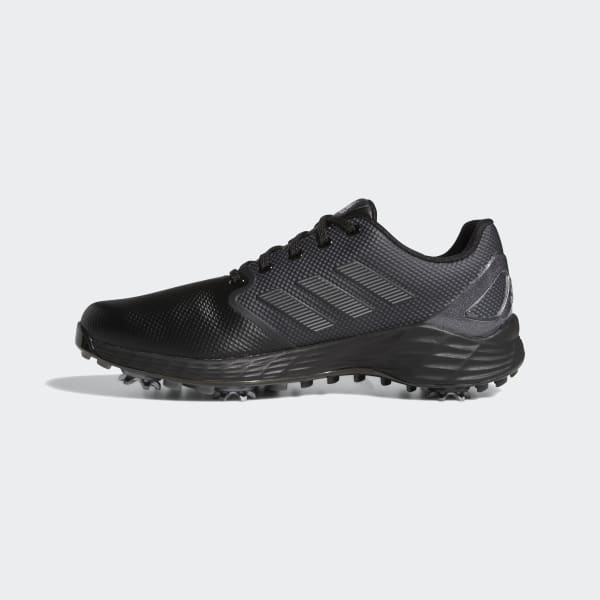 Negro Zapatos de Golf KZI00