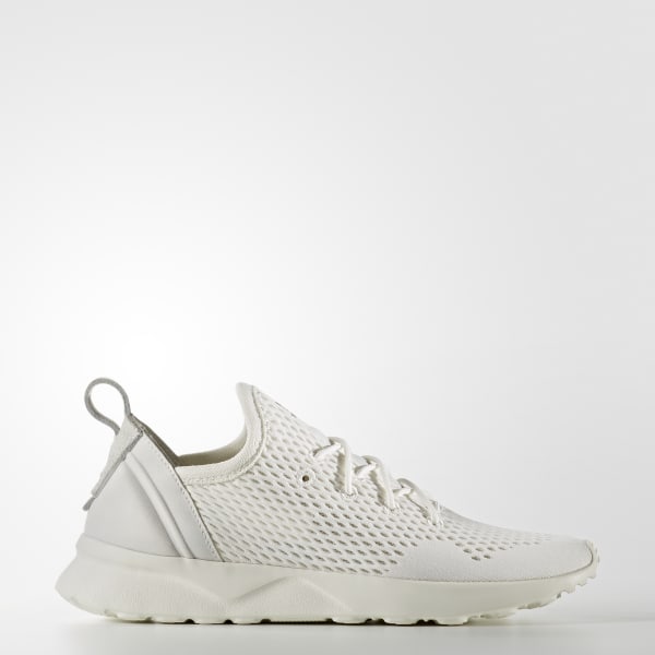 zapatilla zx flux em