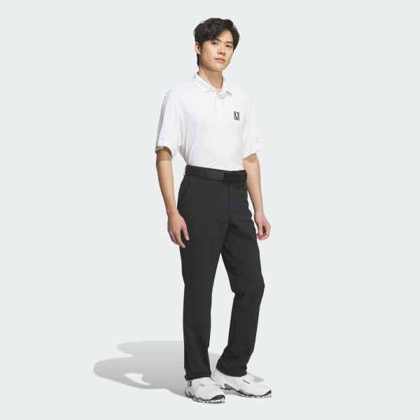 Black 4WAY 앵클 팬츠(1/1)