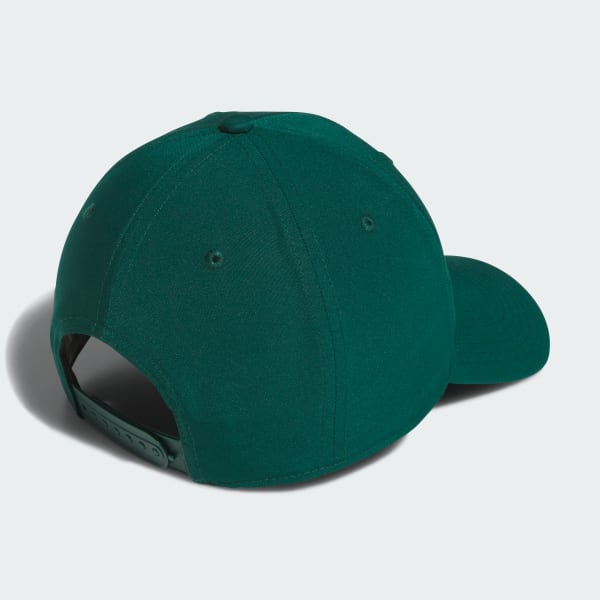 Green GOLF PERFORMANCE HAT