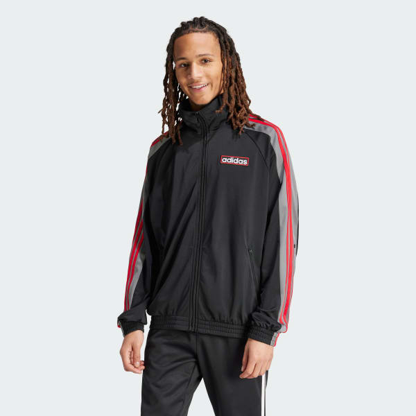Adidas adicolor superstar windbreaker new arrivals
