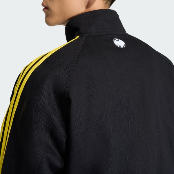 TEAMGEIST MOTO JACKET