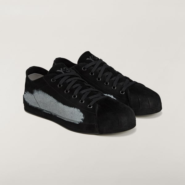 Y-3 NIZZASTAR LO