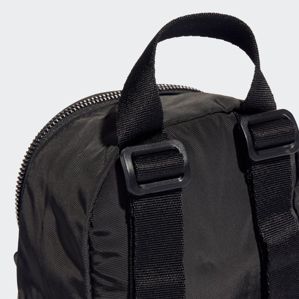 Adidas backpack deals mini black