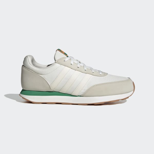 Weiss Run 60s 3.0 Lifestyle Laufschuh