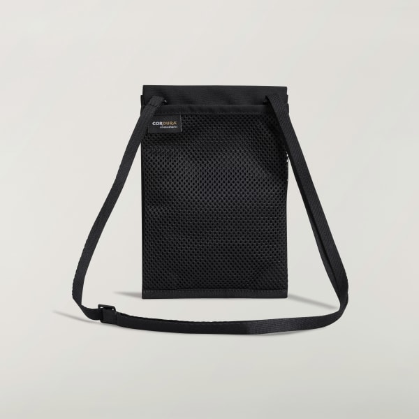 Preto Bolsa X-Body Y-3