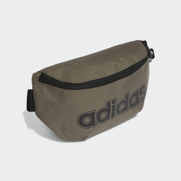 Green Classic Foundation Waist Bag