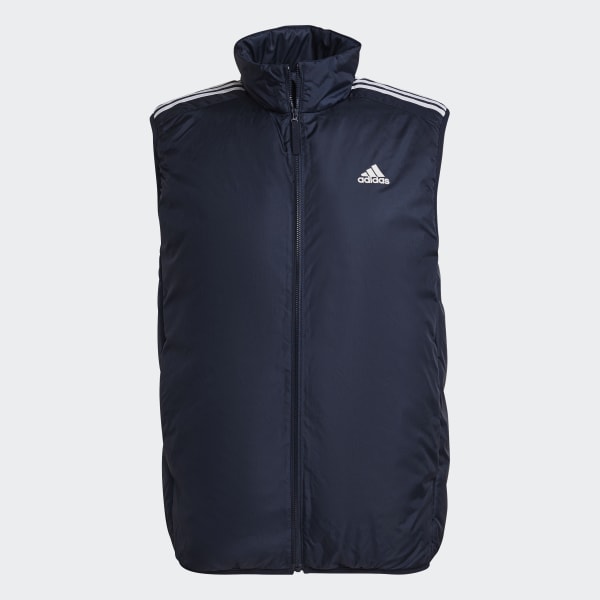Blu Giacca senza maniche Essentials Insulated AV270