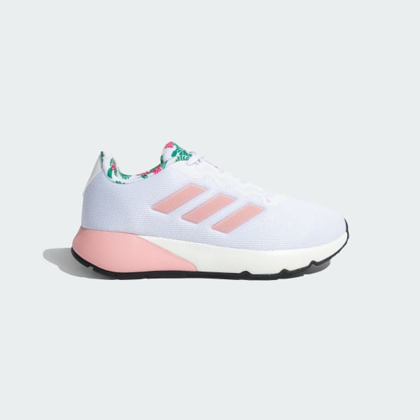 Sale Adidas Adidas Zx 5000 Women Red DASHART RUNNING SHOES