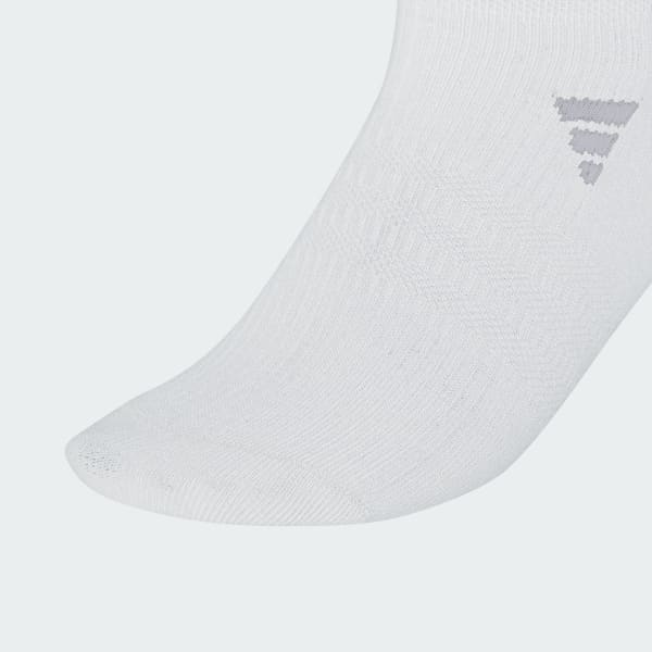 Superlite 3.0 6-Pack No-Show Socks