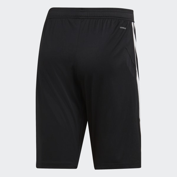 adidas soccer shorts with pockets