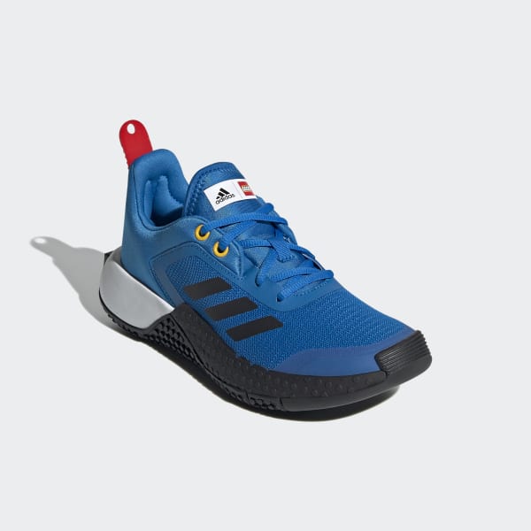 Adidas X Lego Sport Ayakkabi Mavi Adidas Turkey Adidas X Lego Sport Ayakkabi Mavi Adidas Turkey