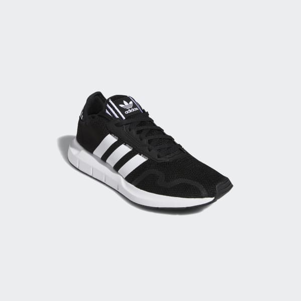 swift run x sneaker adidas