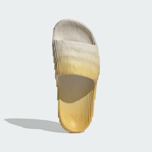 Beige Adilette 22 Slides