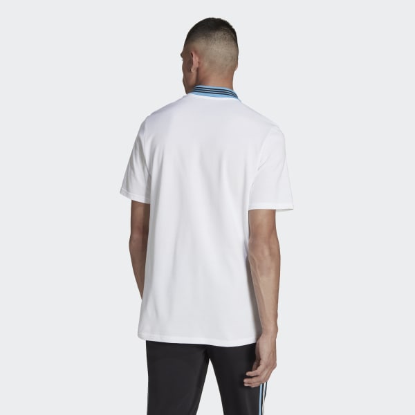 Adidas argentina polo sales